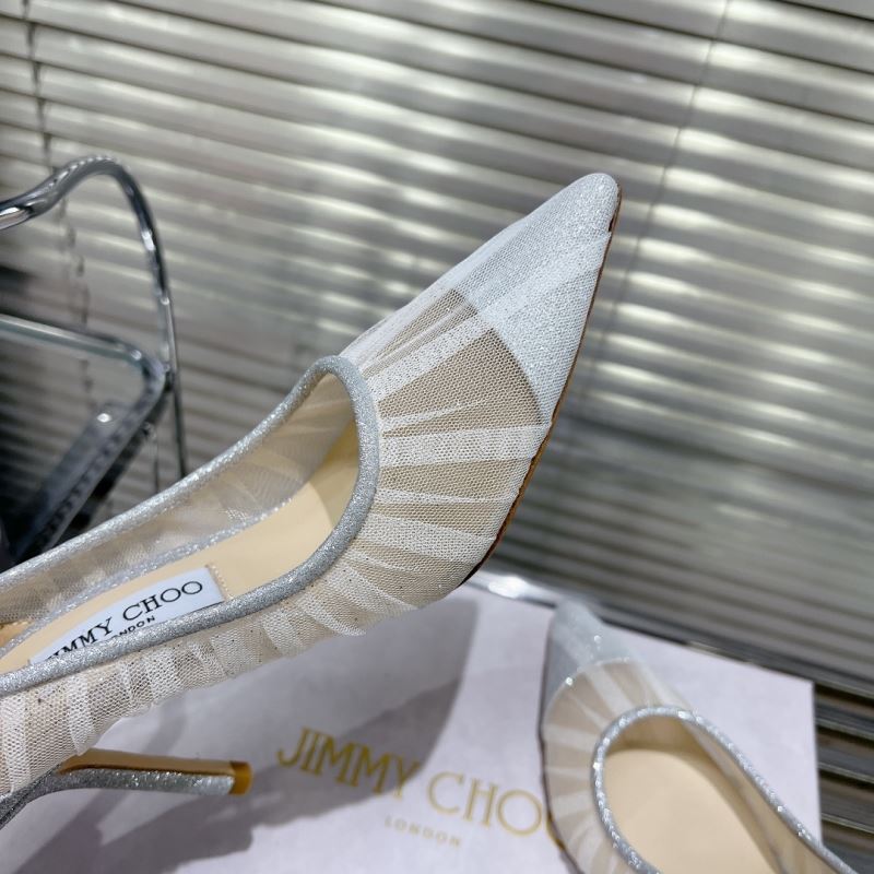 Jimmy Choo Shoes